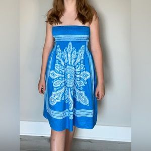 Small Venus dress